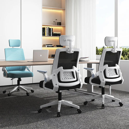 ergonomic manager mesh office chair