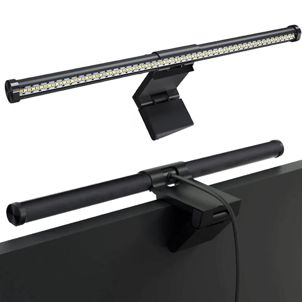 LED Monitor Light Bar Computer RGB 44cm