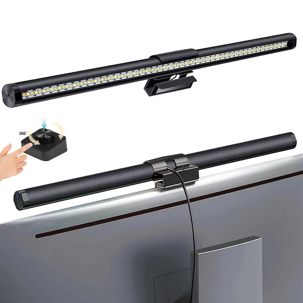 LED Monitor Light Bar Computer RGB 44cm