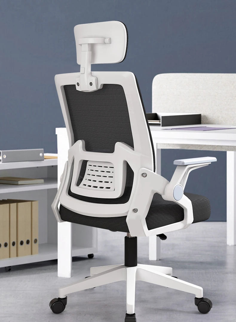 ergonomic manager mesh office chair