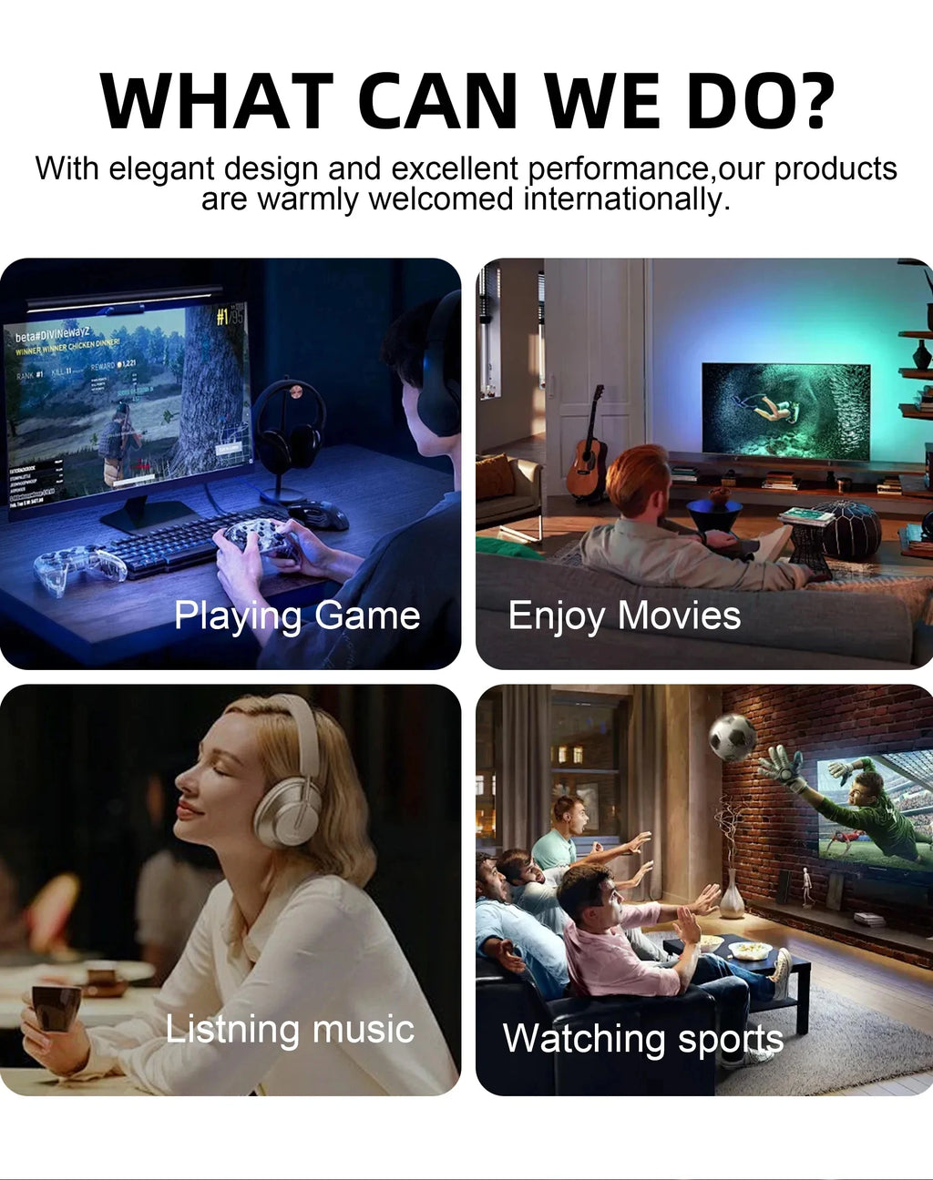 Watch Netflix & YouTube in 4K on Any TV – Smart Android TV Box