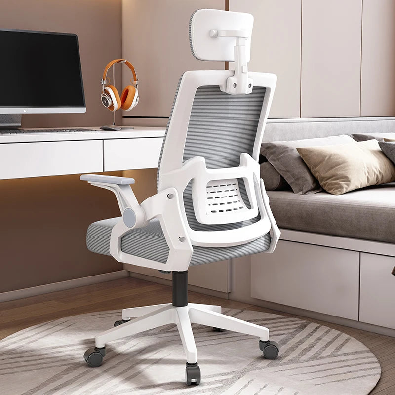 ergonomic manager mesh office chair