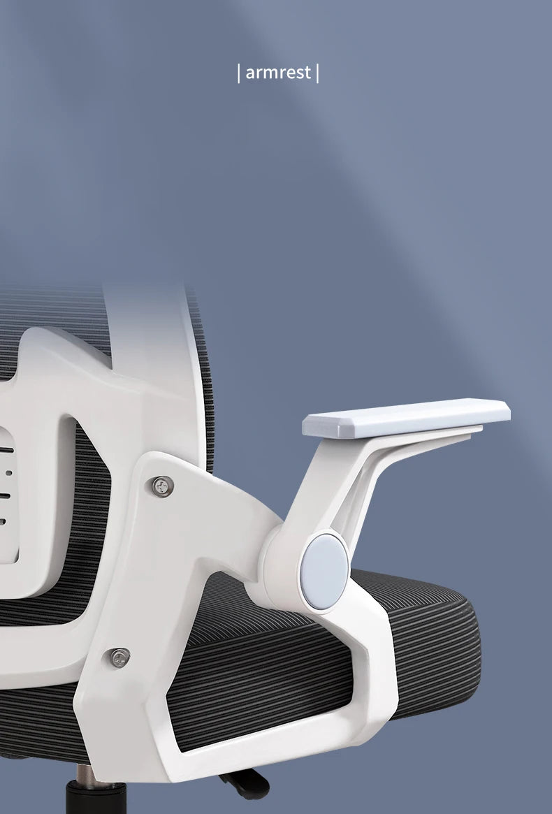 ergonomic manager mesh office chair