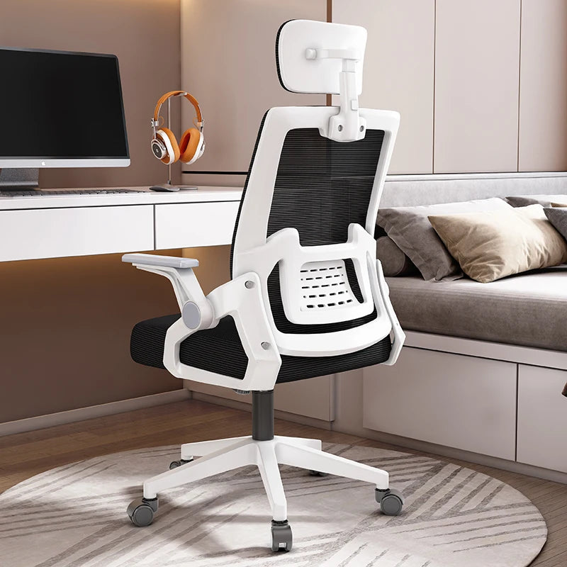 ergonomic manager mesh office chair