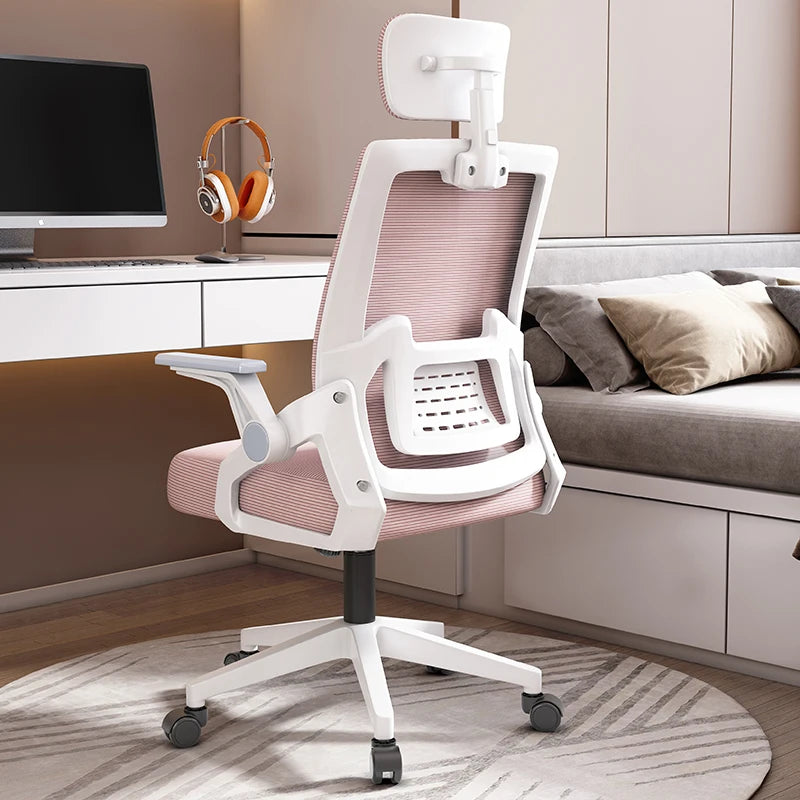 ergonomic manager mesh office chair