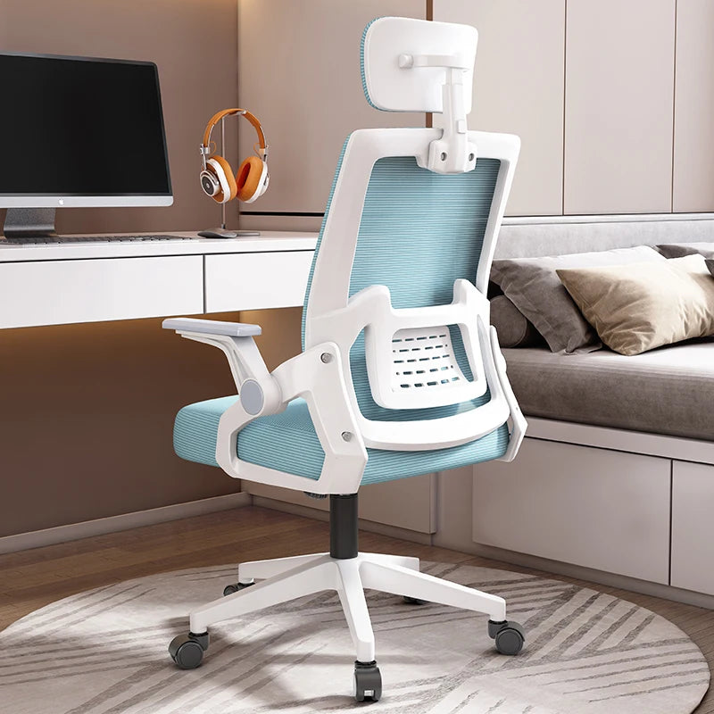 ergonomic manager mesh office chair