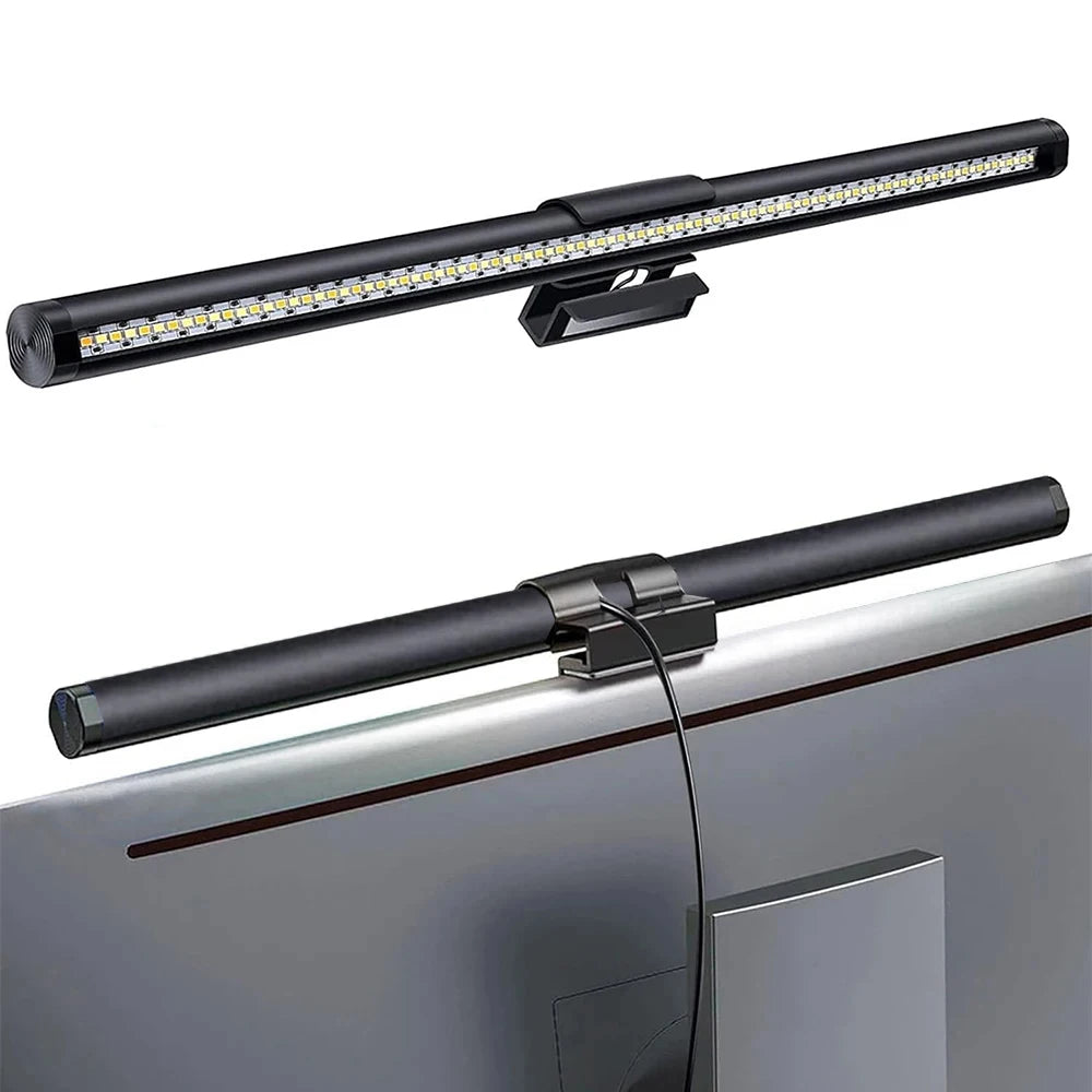 LED Monitor Light Bar Computer RGB 44cm