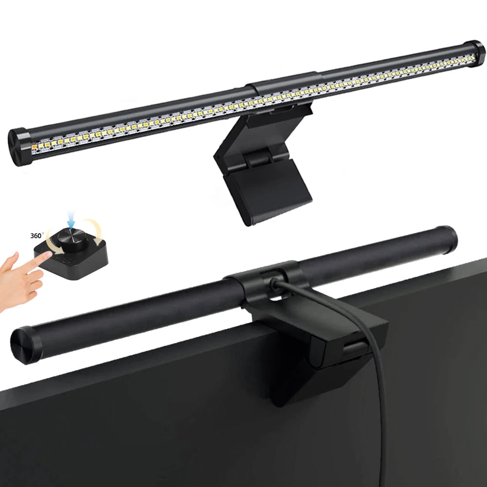 LED Monitor Light Bar Computer RGB 44cm